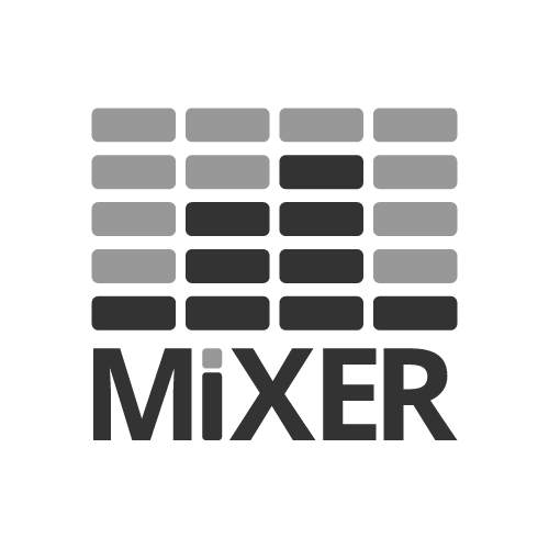 Mixer Graphic